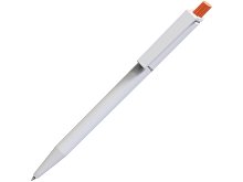 Ручка пластиковая шариковая «Xelo White» (арт. 13611.13)