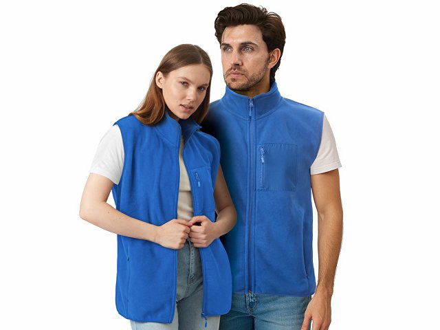 Жилет флисовый «Trondheim» унисекс