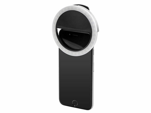 Световое кольцо для селфи «Glitter» thumbnail