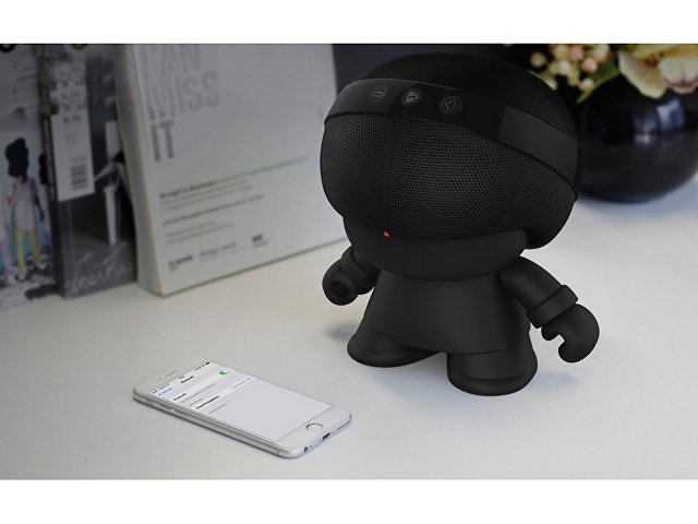 Портативная колонка «Grand XBOY» thumbnail