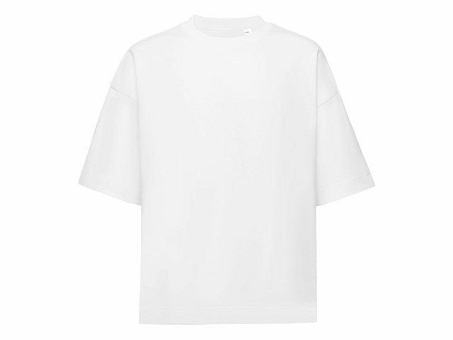 Футболка оверсайз «Beta.01» унисекс thumbnail