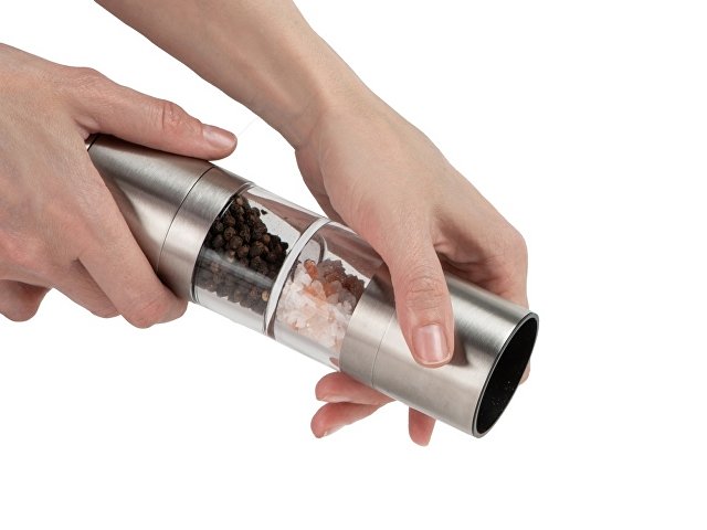 Двойная механическая мельница «Twin» thumbnail