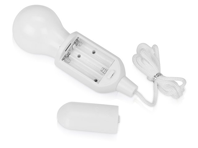 Портативная лампа на шнурке «Pulli» thumbnail