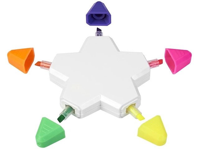 Маркер «Solvig» в форме звезды thumbnail