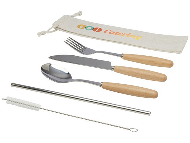 Набор столовый приборов «Root» thumbnail