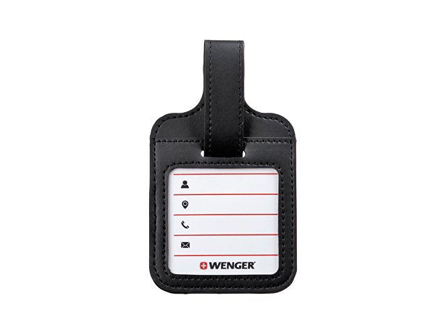 Бирка для багажа thumbnail