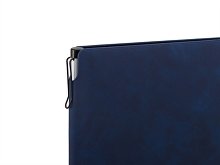 Блокнот в гибкой обложке А5 «Notepeno Max»