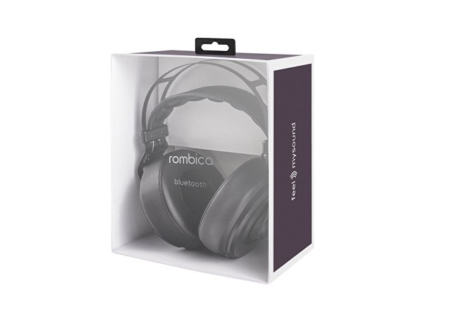 Беспроводные наушники «Mysound BH-10» thumbnail