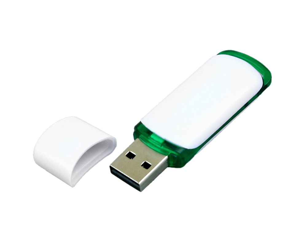 USB 3.0- флешка на 32 Гб с цветными вставками USB 3.0- флешка на 32 Гб с цветными вставками