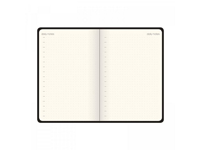 Ежедневник недатированный А5 «Tokyo» thumbnail