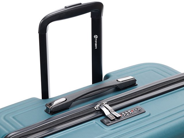 Чемодан «ONEGO», 103 л thumbnail