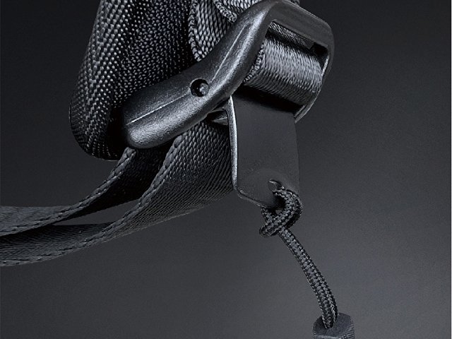 Водостойкий антикражный рюкзак Clickpack для ноутбука 15.6" thumbnail