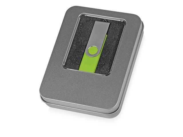 Подарочная коробка для флешки «Сиам» thumbnail