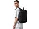 Рюкзак Dandy с отделением для ноутбука 15.6", черный