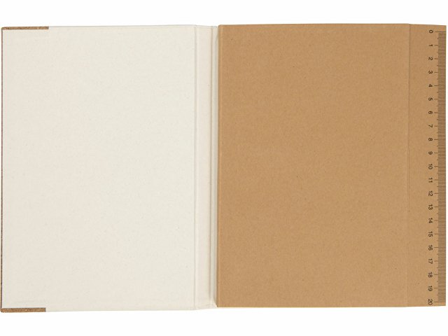 Блокнот A5 «Milky» thumbnail