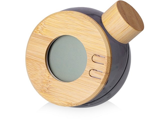 Водяные часы из бамбука «Splash Hour» thumbnail