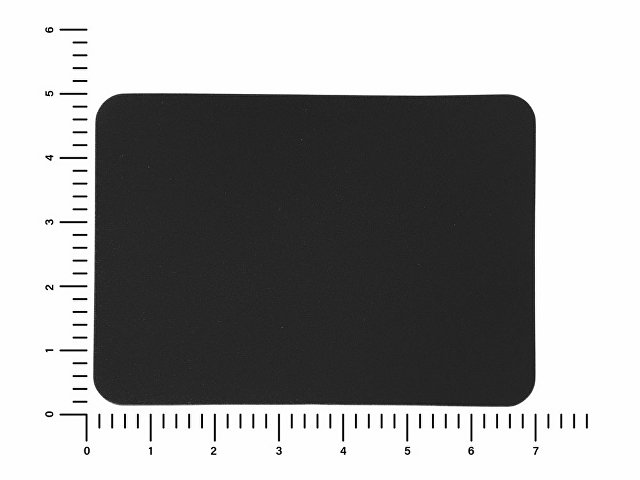 Патч «Прямоугольный», nubuk thumbnail