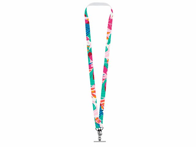 Лента под сублимацию для телефона с 2-мя карабинами, 2 см thumbnail