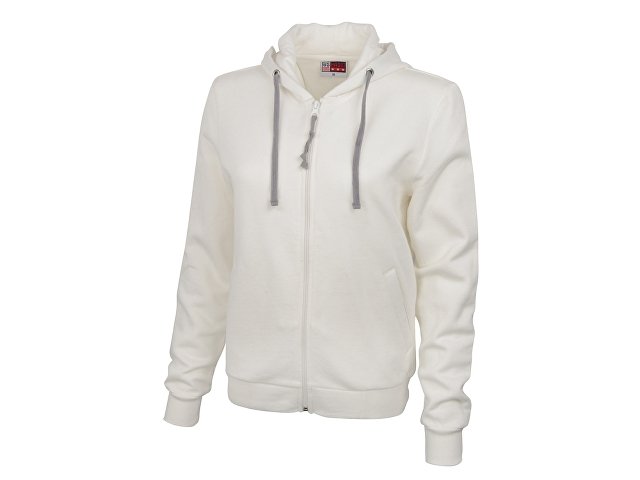 Толстовка на молнии "Perform" женская thumbnail