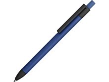 Ручка металлическая soft-touch шариковая «Haptic» (арт. 18550.02)