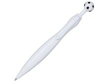 Ручка пластиковая шариковая «Naples football» (арт. 10710201)