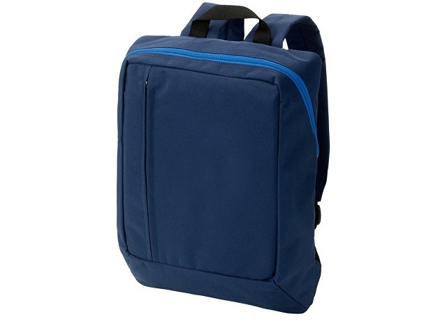 Рюкзак "Tulsa", темно-синий/классический синий