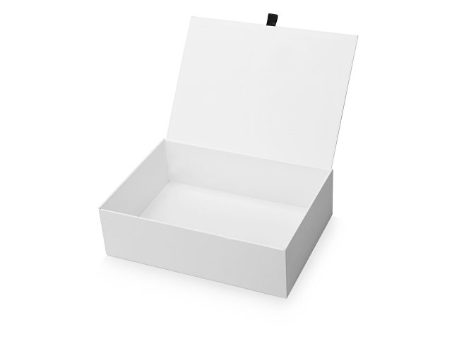 Коробка подарочная White L thumbnail