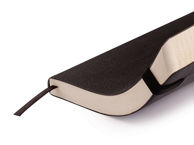 Ежедневник недатированный А5 «Vincent New» thumbnail