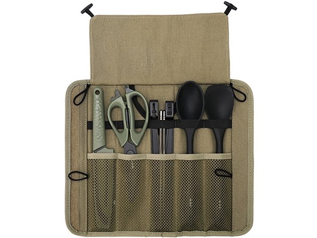 Походный набор NexTool Outdoor Cooking Set thumbnail