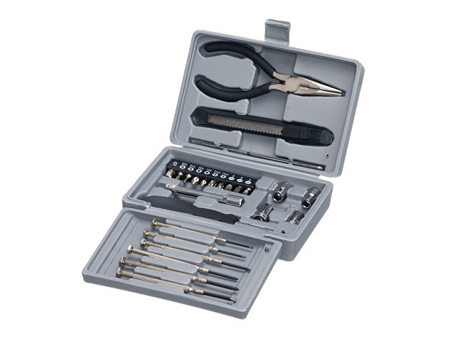 Набор инструментов, 25 предметов thumbnail