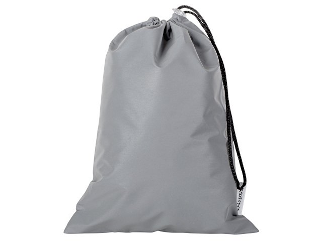 Дождевик светоотражающий «Sunny reflector» с чехлом