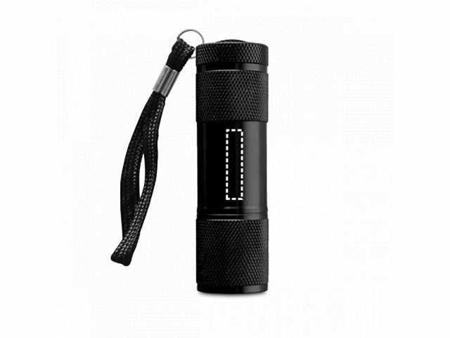 Фонарь из алюминия «FLASHY» thumbnail