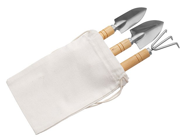 Садовый набор CROCUS из 3 предметов thumbnail