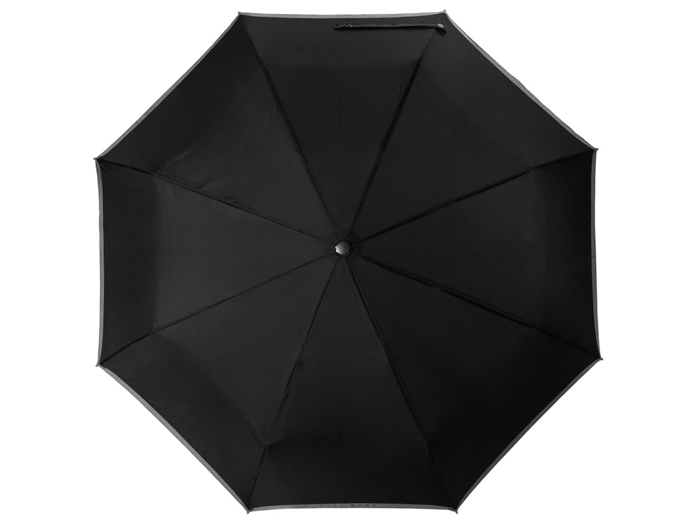 Складной зонт Gear Black 2