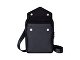 8511 black сумка через плечо для планшета 11"