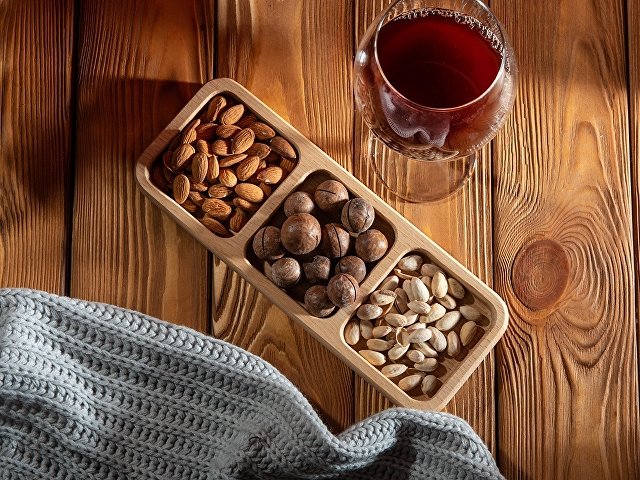 Менажница прямоугольная «Tapas» thumbnail