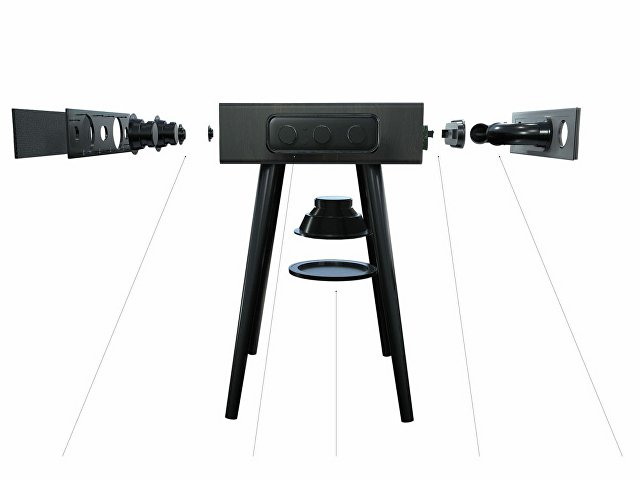 Акустическая система «Mysound Blues» thumbnail