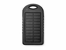 Внешний аккумулятор DROIDE на солнечной батарее, 4000 mAh