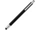 Ручка-стилус шариковая "Giza", черный
