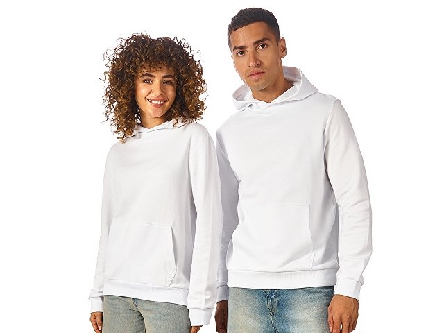 Толстовка с капюшоном «Monaco» унисекс thumbnail