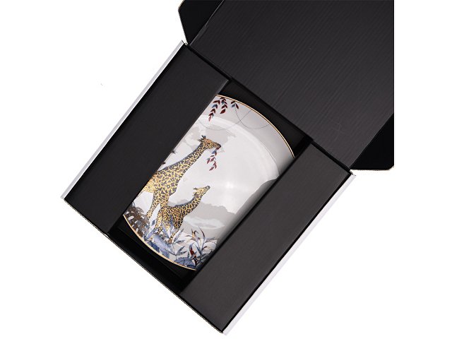 Тарелка «PLATE 3 TRO» thumbnail