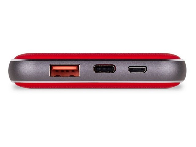 Внешний аккумулятор «NEO Electron», 10000 mAh — фото 3