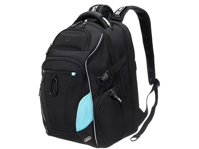 Рюкзак «XPLOR» с отделением для ноутбука 15" thumbnail