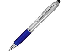 Ручка-стилус шариковая «Nash» (арт. 10678500)
