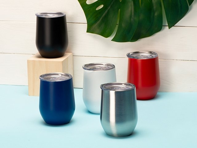 Вакуумная термокружка «Sense» thumbnail