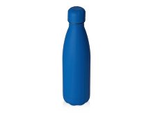 Вакуумная термобутылка  «Vacuum bottle C1», soft touch, 500 мл (арт. 821352clr)