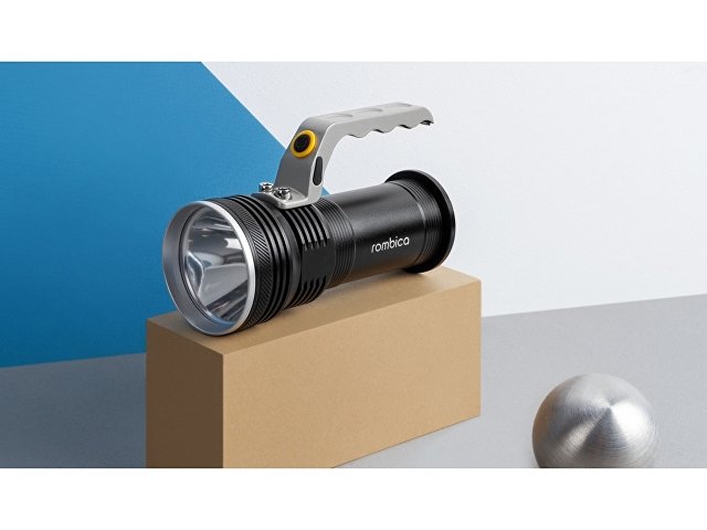 Фонарь «LED Z6» thumbnail