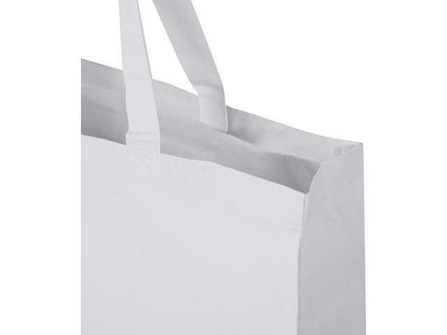 Эко-сумка «Odessa» из переработанного хлопка thumbnail