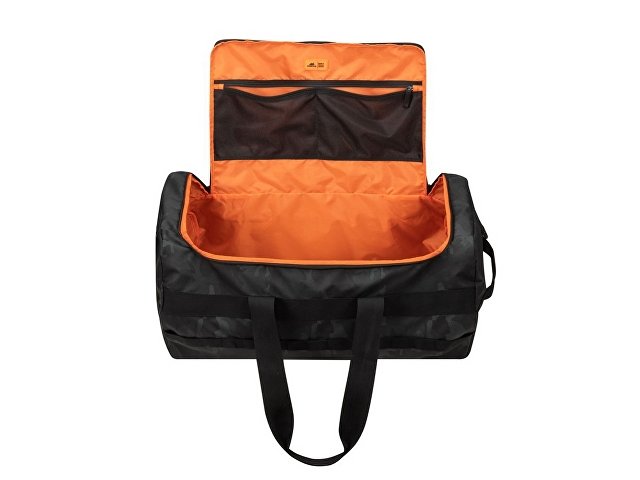 Вместительная сумка для посещения фитнесс клуба и загородных поездок, 60 л thumbnail