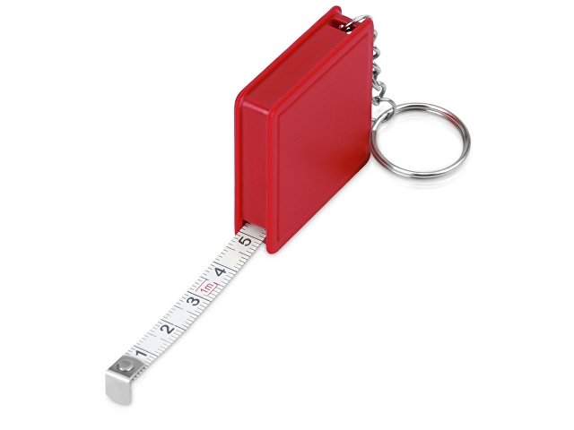 Брелок-рулетка «Дюйм», 1м thumbnail